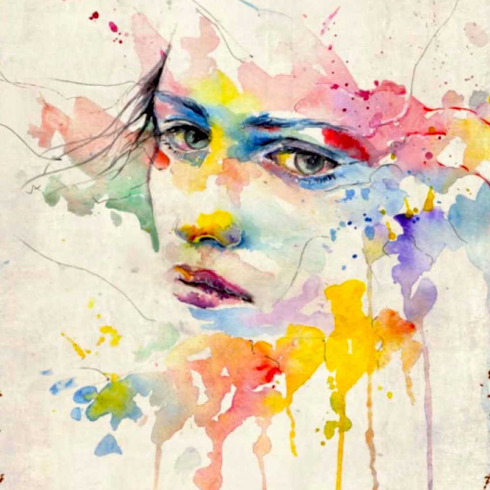 they whispered you cannot withstand the storm. She whispered back I am the storm